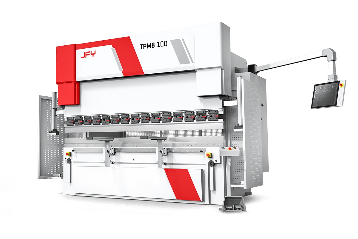 MODEL TPM8