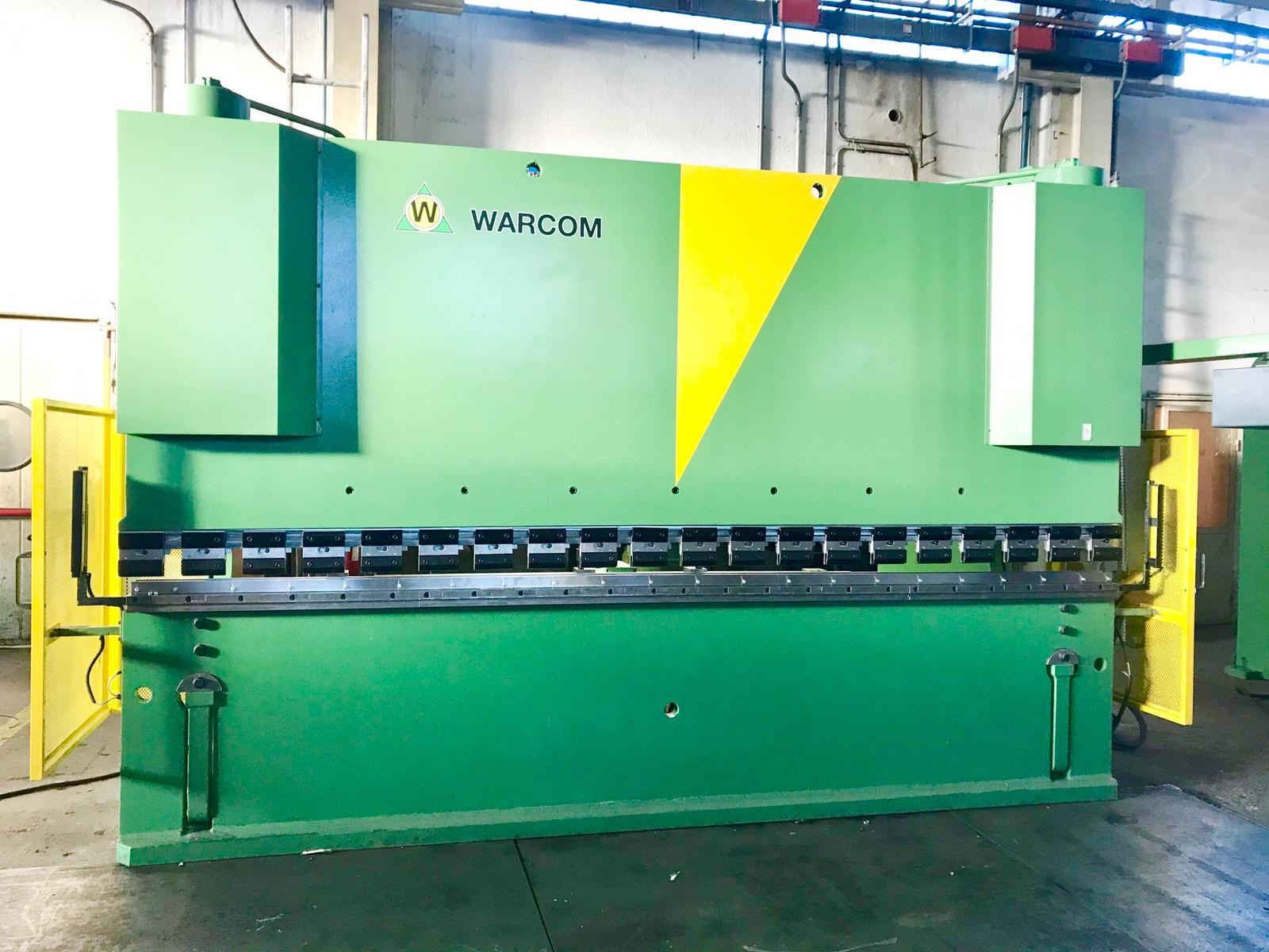 WARCOM - UNICA