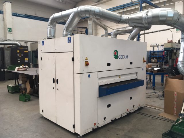 GECAM GT 13
